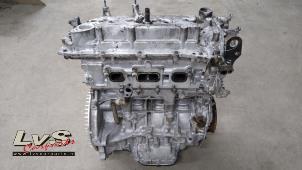 Usados Motor Nissan Qashqai (J11) 1.2 DIG-T 16V Precio € 2.500,00 Norma de margen ofrecido por LvS Carparts
