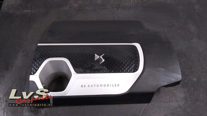 Gebrauchte Abdeckblech Motor DS Automobiles DS 7 Crossback 1.6 16V PureTech 225 Preis € 90,00 Margenregelung angeboten von LvS Carparts