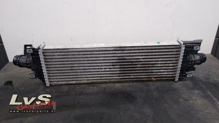 Usados Intercooler DS Automobiles DS 7 Crossback 1.6 16V PureTech 225 Precio € 175,00 Norma de margen ofrecido por LvS Carparts