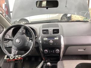 Gebrauchte Airbag set + dashboard Suzuki SX4 (EY/GY) 1.6 16V 4x2 Preis € 300,00 Margenregelung angeboten von LvS Carparts