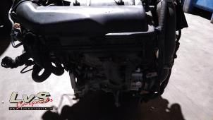 Engine from a DS DS 7 Crossback 1.6 16V PureTech 225 2020