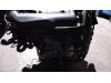 Engine from a DS DS 7 Crossback 1.6 16V PureTech 225 2020