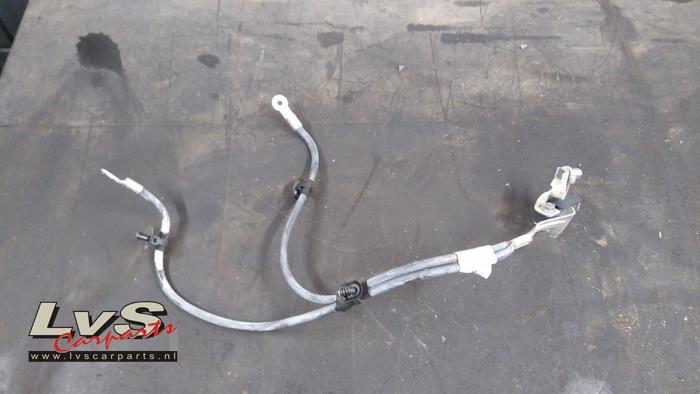 Begagnade Batterisensor DS Automobiles DS 7 Crossback 1.6 16V PureTech 225 Pris € 90,00 Marginaltabell erbjuds av LvS Carparts