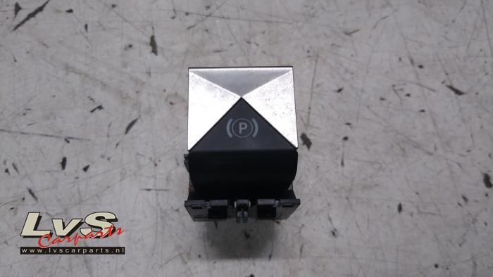 Gebrauchte Handbremse Schalter DS Automobiles DS 7 Crossback 1.6 16V PureTech 225 Preis € 30,00 Margenregelung angeboten von LvS Carparts