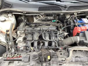 Used Motor Ford Fiesta 6 (JA8) 1.25 16V Price € 600,00 Margin scheme offered by LvS Carparts