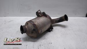Used Catalytic converter Citroen C1 1.4 HDI Price € 200,00 Margin scheme offered by LvS Carparts
