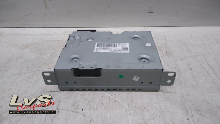 Gebrauchte Radio Modul DS Automobiles DS 7 Crossback 1.6 16V PureTech 225 Preis € 250,00 Margenregelung angeboten von LvS Carparts