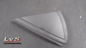 Used A-pillar cover, left Volkswagen Polo V (6R) 1.2 12V Price € 20,00 Margin scheme offered by LvS Carparts