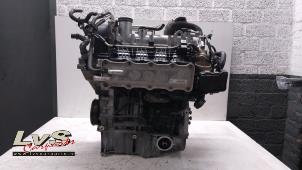 Used Engine Skoda Fabia III Combi (NJ5) 1.2 TSI 16V Greentech Price € 1.895,00 Margin scheme offered by LvS Carparts