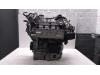 Engine from a Skoda Fabia III Combi (NJ5), 2014 / 2022 1.2 TSI 16V Greentech, Combi/o, 4-dr, Petrol, 1.197cc, 66kW (90pk), FWD, CJZC, 2014-10 / 2022-12 2016
