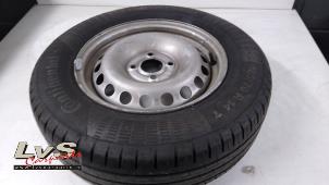Used Spare wheel Renault Kangoo Express (FW) Price € 42,35 Inclusive VAT offered by LvS Carparts