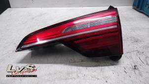 Used Taillight, right Audi A4 Avant (B9) 2.0 TDI 16V Price € 125,00 Margin scheme offered by LvS Carparts