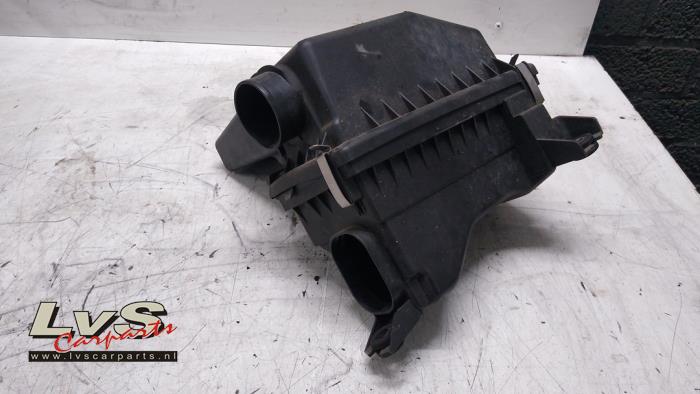 Gebrauchte Luftfiltergehäuse Smart Forfour (454) 1.1 12V Preis € 20,00 Margenregelung angeboten von LvS Carparts
