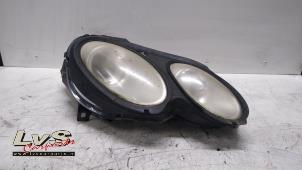 Used Headlight, right Smart Forfour (454) 1.1 12V Price € 80,00 Margin scheme offered by LvS Carparts