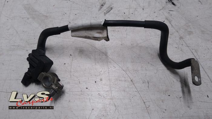 Usados Sensor de batería Audi A3 (8P1) 1.8 16V TFSI Precio € 25,00 Norma de margen ofrecido por LvS Carparts