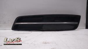 Used Bumper grille Audi A3 (8P1) 1.8 16V TFSI Price € 45,00 Margin scheme offered by LvS Carparts