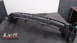 Used Rear bumper frame Renault Clio IV Estate/Grandtour (7R) 1.5 Energy dCi 90 FAP Price € 60,00 Margin scheme offered by LvS Carparts
