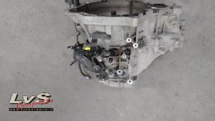 Gebrauchte Getriebe Kia Cee'd Sportswagon (JDC5) 1.6 GDI 16V Preis € 495,00 Margenregelung angeboten von LvS Carparts