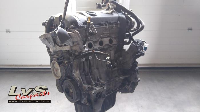 Używane Silnik Mini Mini (R56) 1.4 16V One Cena € 1.400,00 Procedura marży oferowane przez LvS Carparts