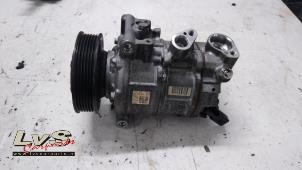 Used Air conditioning pump Audi A4 Avant (B9) 2.0 TDI 16V Price € 100,00 Margin scheme offered by LvS Carparts
