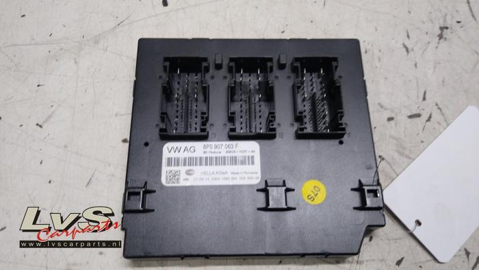 Used Body control computer Audi A3 (8P1) 1.8 16V TFSI Price € 70,00 Margin scheme offered by LvS Carparts