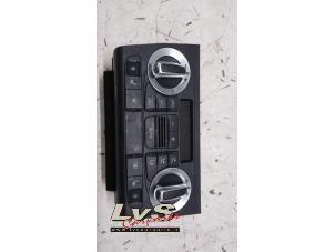 Used Heater control panel Audi A3 (8P1) 1.8 16V TFSI Price € 60,00 Margin scheme offered by LvS Carparts