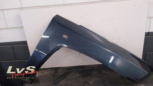 Used Front wing, right Jeep Compass (MK49) 2.4 16V 4x4 Price on request offered by LvS Carparts