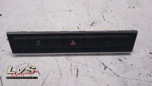 Used Panic lighting switch Audi A3 (8P1) 1.8 16V TFSI Price € 30,00 Margin scheme offered by LvS Carparts