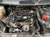 Boîte de vitesse d'un Ford Fiesta 6 (JA8), 2008 / 2017 1.0 SCI 12V 80, Berline avec hayon arrière, Essence, 999cc, 59kW (80pk), FWD, P4JC, 2014-11 / 2017-04 2015