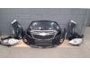 Front end, complete from a Chevrolet Spark (M300), 2010 / 2015 1.2 16V, Hatchback, Petrol, 1 206cc, 60kW (82pk), FWD, B12D1; LMU, 2010-03 / 2015-12, MHB; MHD; MMB; MMD 2011