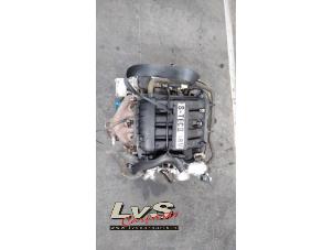 Used Engine Chevrolet Spark (M300) 1.2 16V Price € 850,00 Margin scheme offered by LvS Carparts
