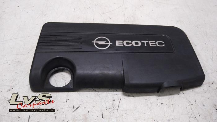 Gebrauchte Abdeckblech Motor Opel Meriva (B) 1.7 CDTI 16V Preis € 25,00 Margenregelung angeboten von LvS Carparts