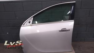 Gebrauchte Tür 4-türig links vorne Opel Insignia Sports Tourer 1.8 16V Ecotec Preis € 175,00 Margenregelung angeboten von LvS Carparts
