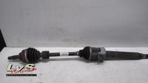 Used Front drive shaft, right Mini Countryman (R60) 1.6 16V Cooper Price € 120,00 Margin scheme offered by LvS Carparts