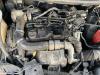 Gearbox from a Ford Fiesta 6 (JA8), 2008 / 2017 1.5 TDCi, Hatchback, Diesel, 1.499cc, 55kW (75pk), FWD, UGJC; XUJA; XUJB, 2012-09 / 2017-04 2013