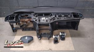 Gebrauchte Airbag-Set + Armaturenbrett Citroen DS 3 (SA) 1.2 12V PureTech 110 S&S Preis € 400,00 Margenregelung angeboten von LvS Carparts