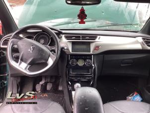 Usagé Kit airbag + tableau de bord Citroen DS 3 (SA) 1.2 12V PureTech 110 S&S Prix sur demande proposé par LvS Carparts