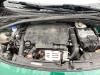 Motor de un Citroen DS 3 (SA), 2015 / 2019 1.2 12V PureTech 110 S&S, Hatchback, Gasolina, 1 199cc, 81kW, EB2DT; HNZ, 2015-04 2017