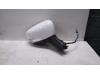 Renault Clio IV (5R) 0.9 Energy TCE 90 12V Wing mirror, right
