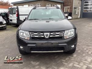Used Front end, complete Dacia Duster (HS) 1.2 TCE 16V Price on request offered by LvS Carparts