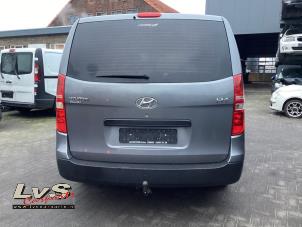 Used Rear bumper Hyundai H-300 2.5 CRDi Price € 151,25 Inclusive VAT offered by LvS Carparts