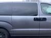 Sliding door, right from a Hyundai H-300, 2008 2.5 CRDi, Delivery, Diesel, 2.497cc, 100kW (136pk), RWD, D4CB, 2009-08 2011