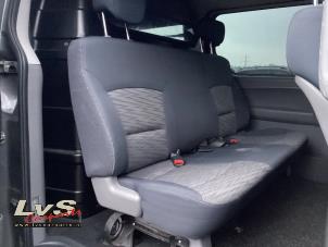 Usados Tabique de cabina Hyundai H-300 2.5 CRDi Precio de solicitud ofrecido por LvS Carparts