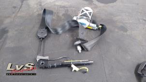 Used Seatbelt tensioner, left Ford Ka II 1.3 TDCi 16V Price € 200,00 Margin scheme offered by LvS Carparts