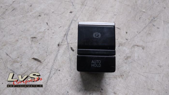 Gebrauchte Handbremse Schalter Volkswagen Golf VIII (CD1) 2.0 TDI BlueMotion 16V Preis € 20,00 Margenregelung angeboten von LvS Carparts