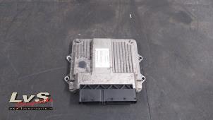Usagé Ordinateur gestion moteur Ford Ka II 1.3 TDCi 16V Prix € 75,00 Règlement à la marge proposé par LvS Carparts