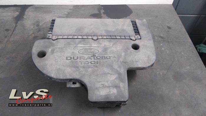 Gebrauchte Luftfiltergehäuse Ford Ka II 1.3 TDCi 16V Preis € 75,00 Margenregelung angeboten von LvS Carparts
