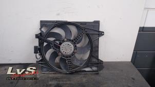 Used Cooling fans Ford Ka II 1.3 TDCi 16V Price € 30,00 Margin scheme offered by LvS Carparts