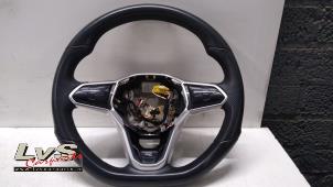 Używane Kierownica Volkswagen Golf VIII (CD1) 2.0 TDI BlueMotion 16V Cena € 495,00 Procedura marży oferowane przez LvS Carparts