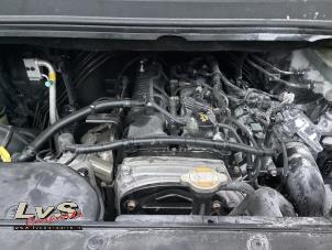 Gebrauchte Motor Hyundai H-300 2.5 CRDi Preis € 2.250,00 Margenregelung angeboten von LvS Carparts